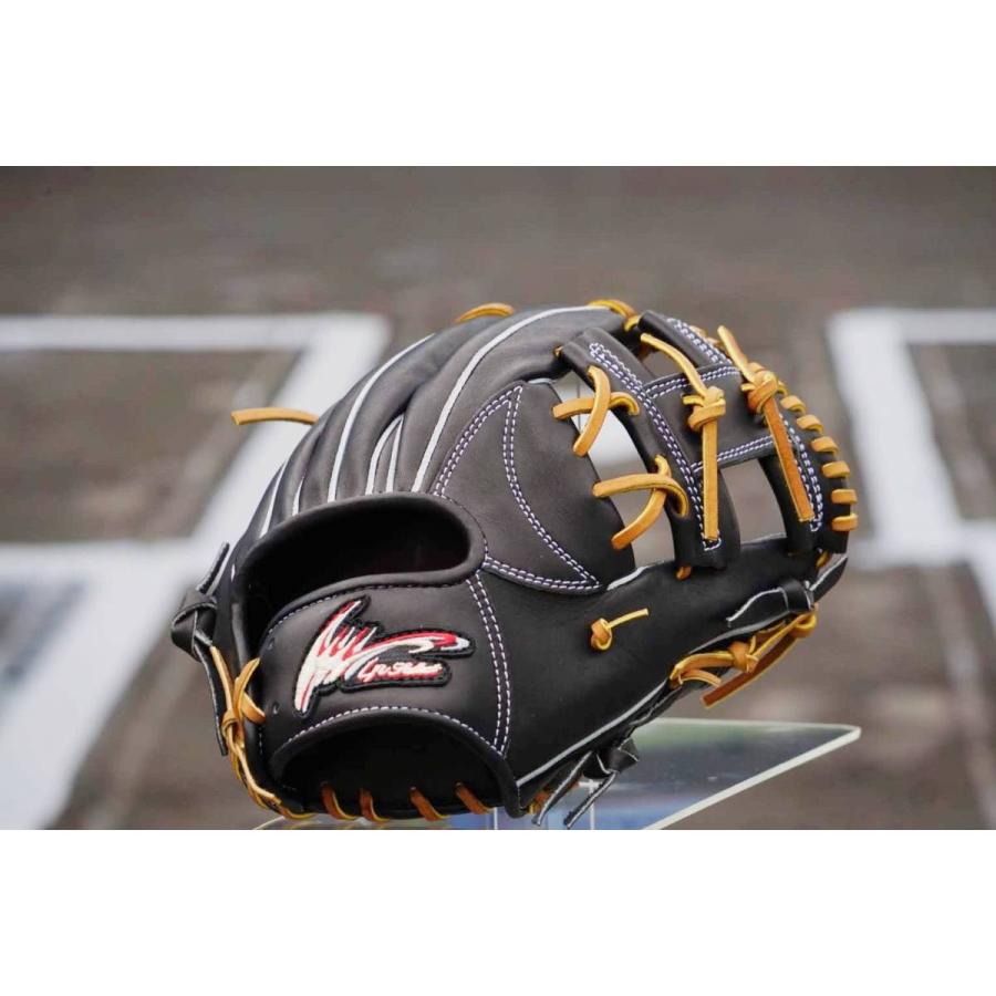 アイピーセレクト 軟式用グラブ 内野手用 右投げ Ip.701-Sr アイピーセレクト 軟式用グラブ 内野手用 右投げ Ip.701-Sr