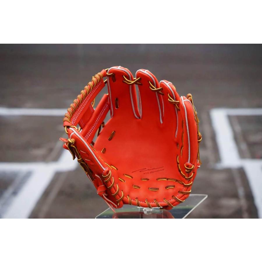 アイピーセレクト 軟式用グラブ 内野手用 右投げ Ip.701-Pr アイピーセレクト 軟式用グラブ 内野手用 右投げ Ip.701-Pr