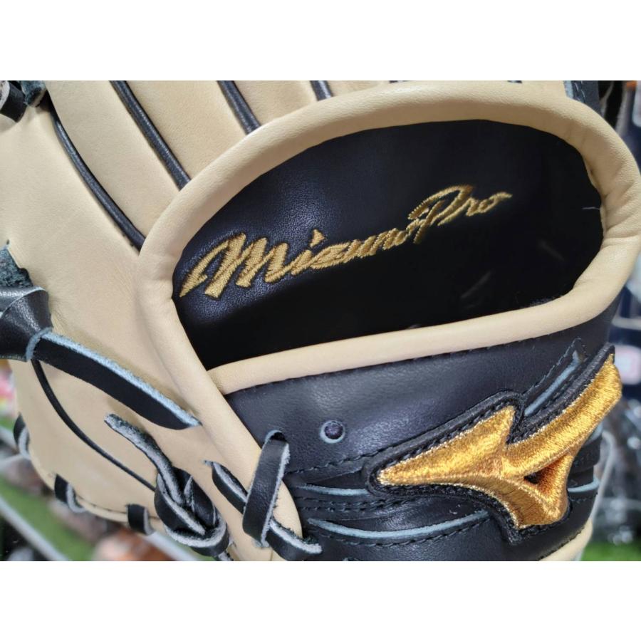 Mizuno Pro ミズノプロ 軟式グローブ 内野手用 右投 ヤマスポ Mizuno Pro ミズノプロ 軟式グローブ 内野手用 右投 ヤマスポ