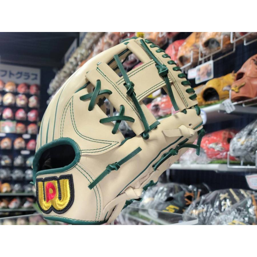 ワールドペガサスキャメル野球軟式グローブ ワールドペガサス 軟式グローブ | ジュニア用 - 野球