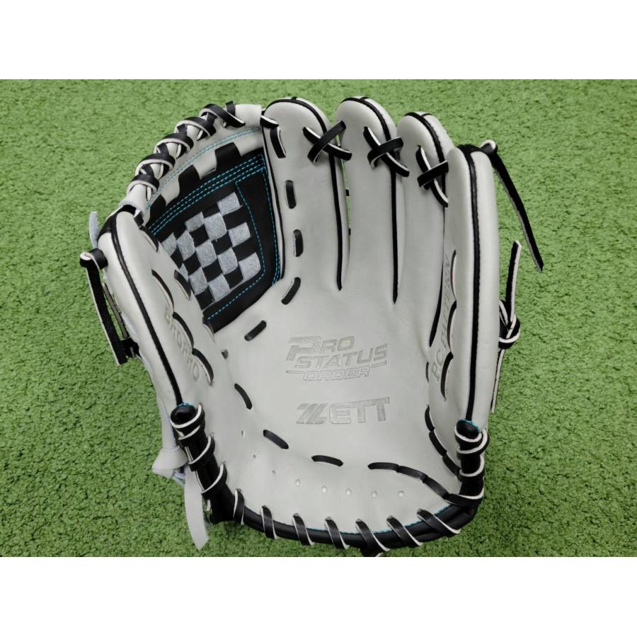 プロステイタス ゼットプロステイタス 軟式グローブ 右投 内野手 プロステイタス ゼットプロステイタス 軟式グローブ 右投 内野手