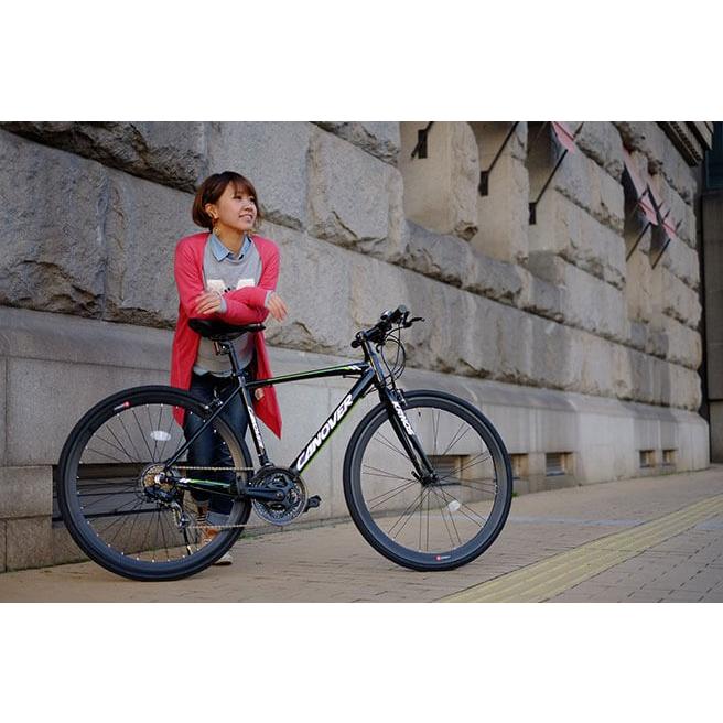 700 cc 自転車