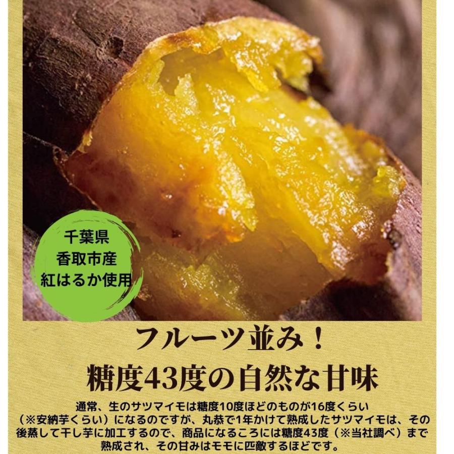 爆買 丸恭 干しの屋の干し芋 エコノミー 100g 紅はるか  無添加 砂糖不使用 ドライフルーツ お歳暮御年賀 添加物不使用 蜜芋 おやつ 腸活 差し入れ 人気 贈り物 |  | 03