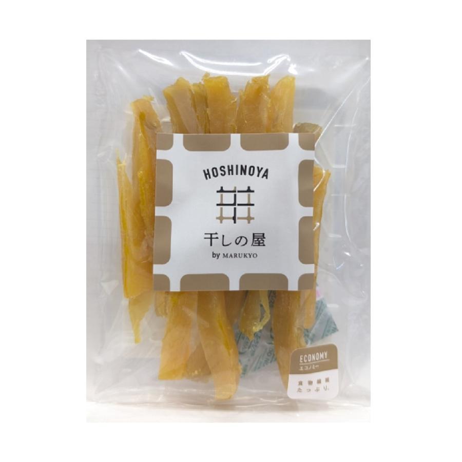 爆買 丸恭 干しの屋の干し芋 エコノミー 100g 紅はるか  無添加 砂糖不使用 ドライフルーツ お歳暮御年賀 添加物不使用 蜜芋 おやつ 腸活 差し入れ 人気 贈り物 |  | 01