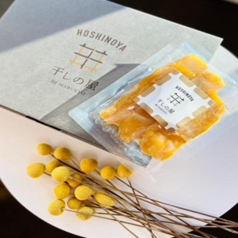 爆買 丸恭 干しの屋の干し芋 オリジナルLサイズ 190g 紅はるか マツコ 無添加 砂糖不使用 ドライフルーツ 離乳食 添加物不使用 蜜芋 おやつ 腸活 差し入れ 人気 |  | 07