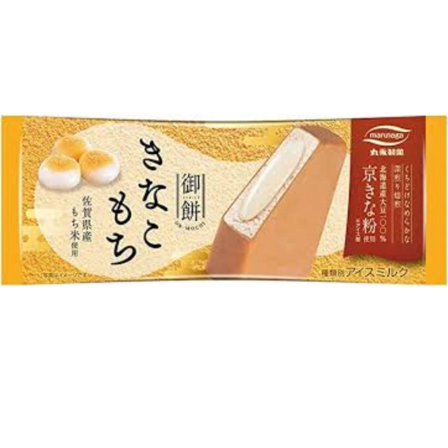 アイス 丸永 きなこもち 90ml×24本 人気 差し入れ イベント アイス 丸永 きなこもち 90ml×24本 人気 差し入れ イベント