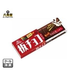 アイス 差し入れ 森永 板チョコアイス 70ml 30個入 咀嚼音　大容量