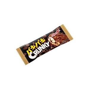 アイス ロッテ バキバキクランキーアイスバー 85ml×24本 　新商品 差し入れ チョコレート 誕生日プレゼント ギフト 熱中症対策 | ロッテ