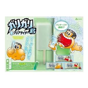 ガリガリ君 Amazon.co.jp: 赤城乳業 ガリガリ君ソーダ 63ml ×7本 2個 アイス 冷凍