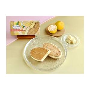 アイス 期間限定 ハーゲンダッツ HDクリスピーサンド ゆずホワイトショコラ 60ml×6個 差し入れ ギフト 誕生日プレゼント イベント ご褒美 御祝 | ハーゲンダッツ クリスピーサンド | 01