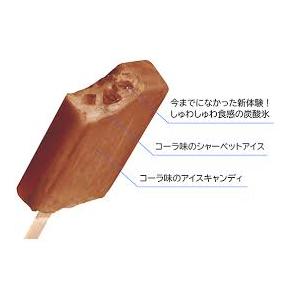 爆買 アイス バレンタイン ホワイトデー 丸永 弾けるしゅわしゅわアイスバーコーラ 90ml×24個  人気  新商品 差し入れ プレゼント 誕生日 お祝い 炭酸 合宿 |  | 01