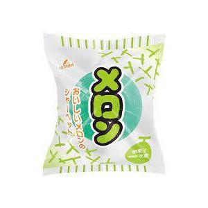 アイス フタバ メロンシャーベット 105ｍｌ 30個入 子供 デザート 熱中症対策 夏祭り イベント 誕生日プレゼント | 