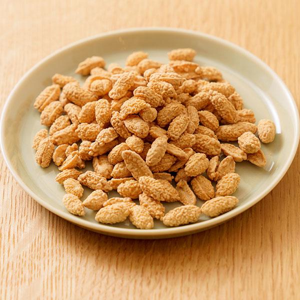 爆買【送料無料】オオノ農園 みそピー 80g ピーナッツ 千葉県産 差し入れ 誕生日プレゼント おやつ 添加物不使用 健康　落花生 おつまみ |  | 02