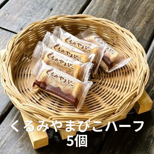 八ヶ岳のくるみのお菓子ベスト2 食べ比べセット ぷちくるみかれん