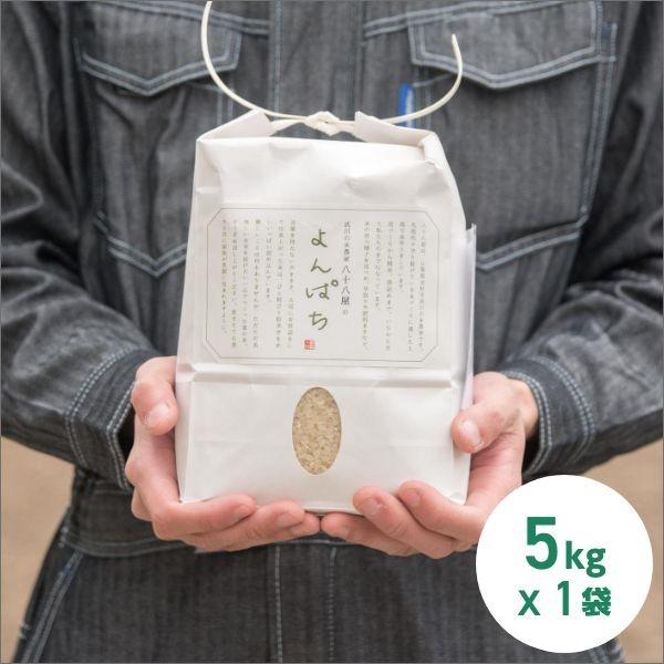 今季完売 山梨県北杜市産 武川米 よんぱち コシヒカリ 令和6年度 今季完売 山梨県北杜市産 武川米 よんぱち コシヒカリ 令和6年度