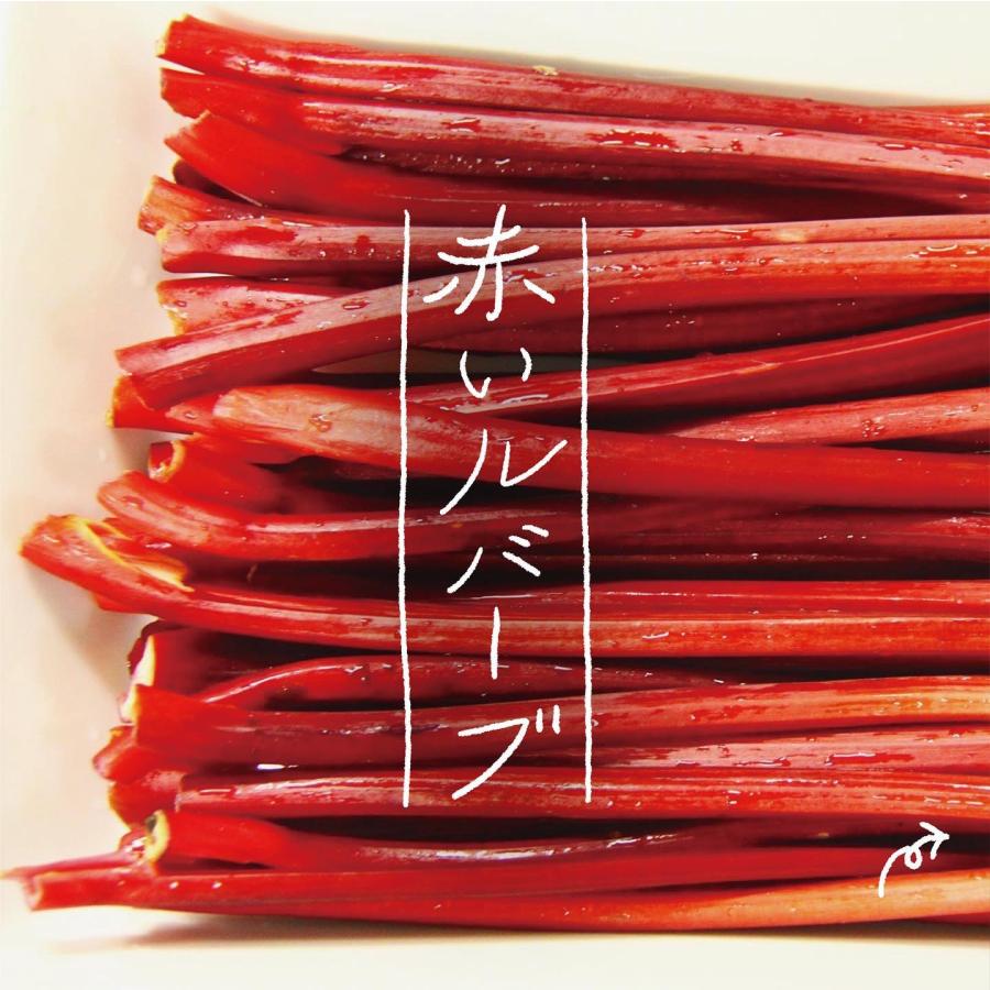春完売:次は9月下旬から】富士見町の特産 農薬不使用 赤い