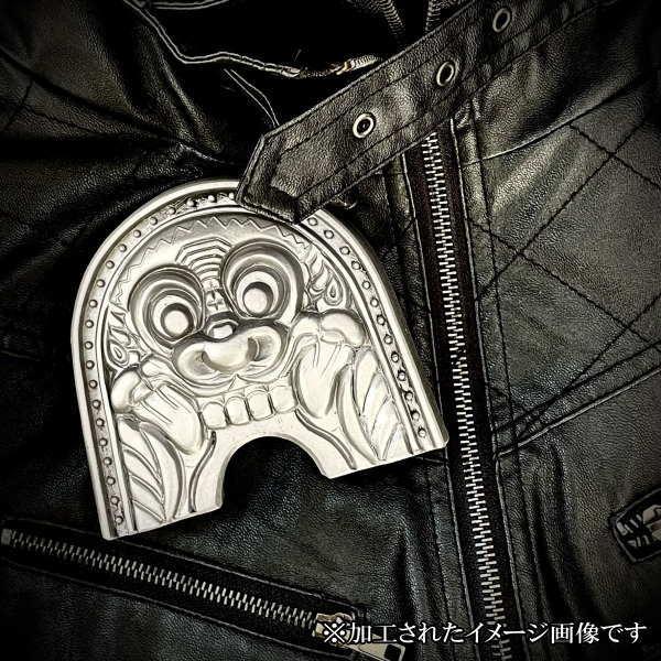 始祖の鬼 鬼瓦 インテリア ギフト プレゼント 雑貨 オブジェ