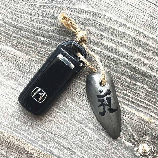 人気No1 金運アップ 大黒天×鬼の爪 コラボ鬼瓦 金運お守り 開運グッズ