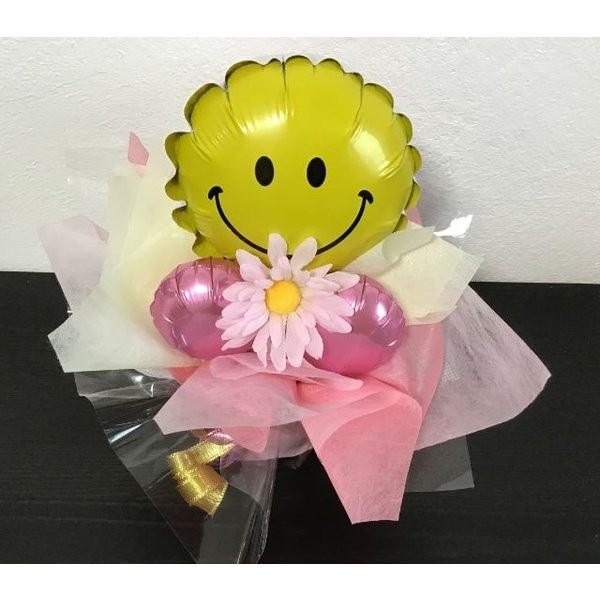 スマイルドット　　バルーン　ギフト 発表会 お誕生日会 発表会 結婚式 ギフト 飾り付け　装飾 バルーン 電報　サプライズ |  | 01