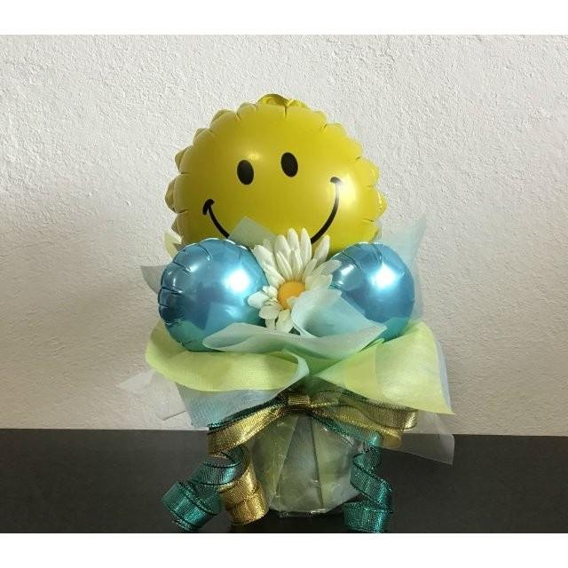 スマイルドット　　バルーン　ギフト 発表会 お誕生日会 発表会 結婚式 ギフト 飾り付け　装飾 バルーン 電報　サプライズ |  | 02