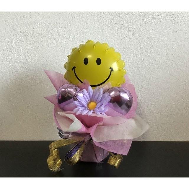 スマイルドット　　バルーン　ギフト 発表会 お誕生日会 発表会 結婚式 ギフト 飾り付け　装飾 バルーン 電報　サプライズ |  | 03