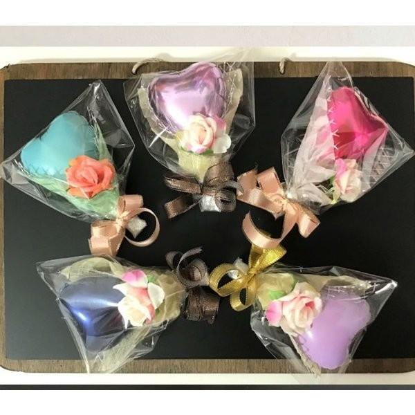 マグネット 5個セット　　バルーン　ギフト 発表会 お誕生日会 発表会 結婚式 ギフト 飾り付け　装飾 バルーン 電報　サプライズ |  | 01