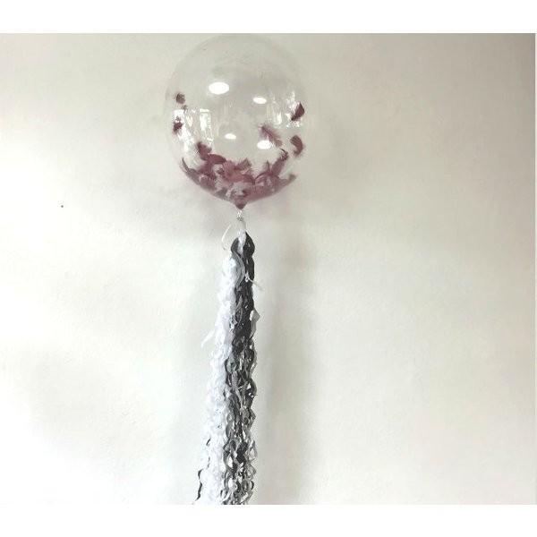 発表会　エレガント　バルーン　ギフト 発表会 お誕生日会 発表会 結婚式 ギフト 飾り付け　装飾 バルーン 電報　サプライズ |  | 01