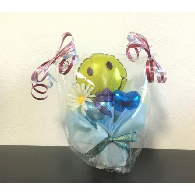 スマイル　　バルーン　ギフト 発表会 お誕生日会 発表会 結婚式 ギフト 飾り付け　装飾 バルーン 電報　サプライズ |  | 02