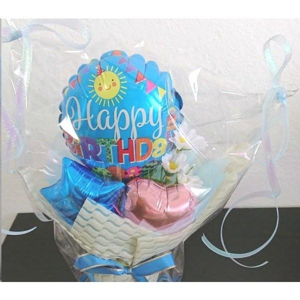 発表 会  ハピバミ　バルーン　ギフト 発表会 お誕生日会 発表会 結婚式 ギフト 飾り付け　装飾 バルーン 電報　サプライズ |  | 01