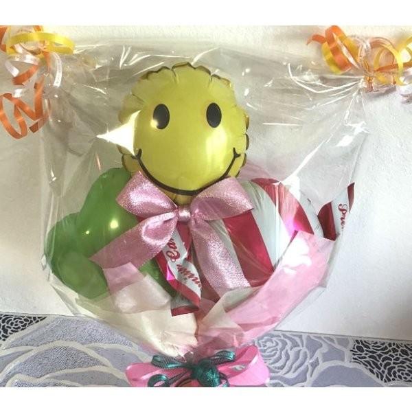 発表会　 ビタミンスマイル　バルーン　ギフト 発表会 お誕生日会 発表会 結婚式 ギフト 飾り付け　装飾 バルーン 電報　サプライズ |  | 01