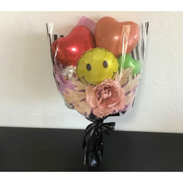 スマイルバンチ　バルーン　ギフト 発表会 お誕生日会 発表会 結婚式 ギフト 飾り付け　装飾 バルーン 電報　サプライズ | 