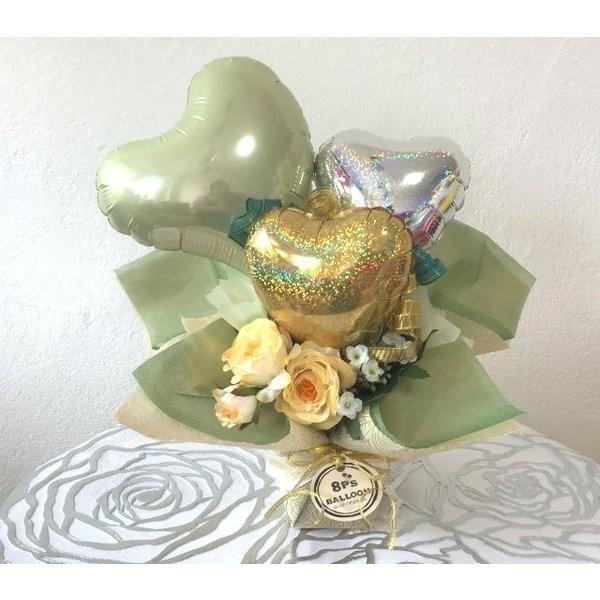 発表 会   アイボリホロ　バルーン　ギフト 発表会 お誕生日会 発表会 結婚式 ギフト 飾り付け　装飾 バルーン 電報　サプライズ |  | 01