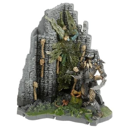 McFARLANE TOYS /MOVIE MANIACS 05/ALIEN vs PREDATOR/プレデター