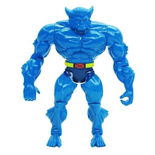 フィギュア X-Men ビースト フィギュア専門店 -ソダチトイズ / iron studios アイアン