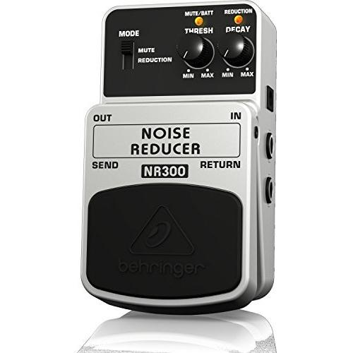 Behringer Noise Reducer nr300並行輸入品