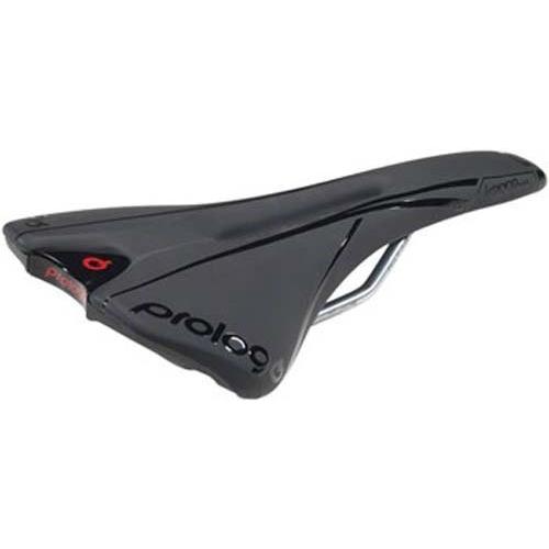 Prologoプロロゴ カッパ EVO パス サドル ハードブラック