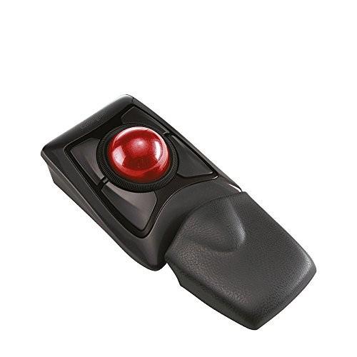 Kensington Expert Mouse Wireless Trackball - Trackball - wireless - black並行