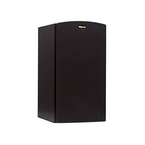 Klipsch クリプシュ R-15M Black Pr 2-Way Bookshelf Monitor Speaker ブックシェルフモニタースピ