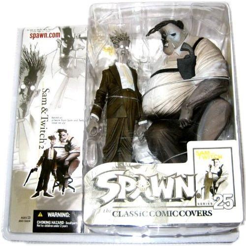 2026年最新】Yahoo!オークション - spawn 25(すべて)の中古品・新品