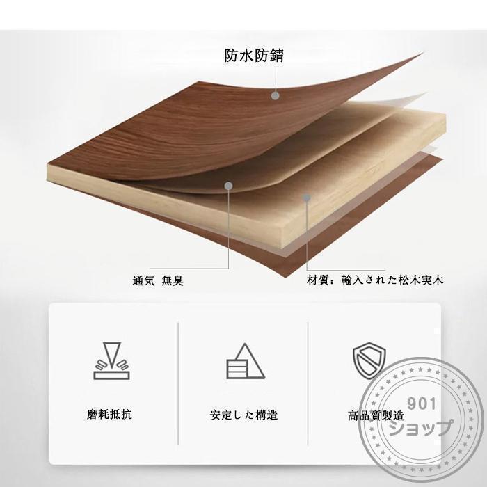 猫の別荘 ネコハウス 猫部屋 猫 ハウス、ベッド アパート ペット キャット別墅 通気 無臭 天然（全実木製） ペット用品、生き物 猫用品 ベッド、クッション、ハウス T1152012064(10099円)