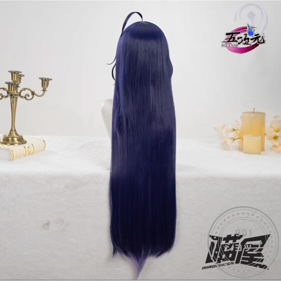 猫屋小舗　崩壊スターレイル　コスプレ　ゼーレ　衣装　※ウィッグ　靴　追加可能 猫屋小舗　崩壊スターレイル　コスプレ　ゼーレ　衣装　