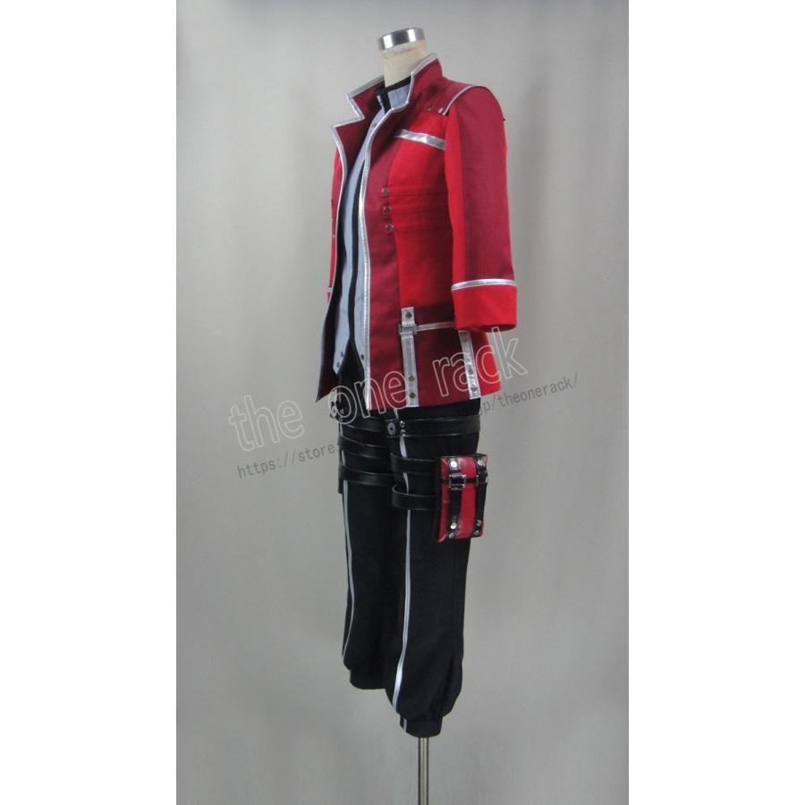 ゴッドイーター 空木レンカ(うつぎれんか) 風 コスプレ衣装コスチューム 演出服 変装 仮装 ハロウィン イベント 楽器、手芸、コレクション キャラクター衣装 U1444118760(12660円)