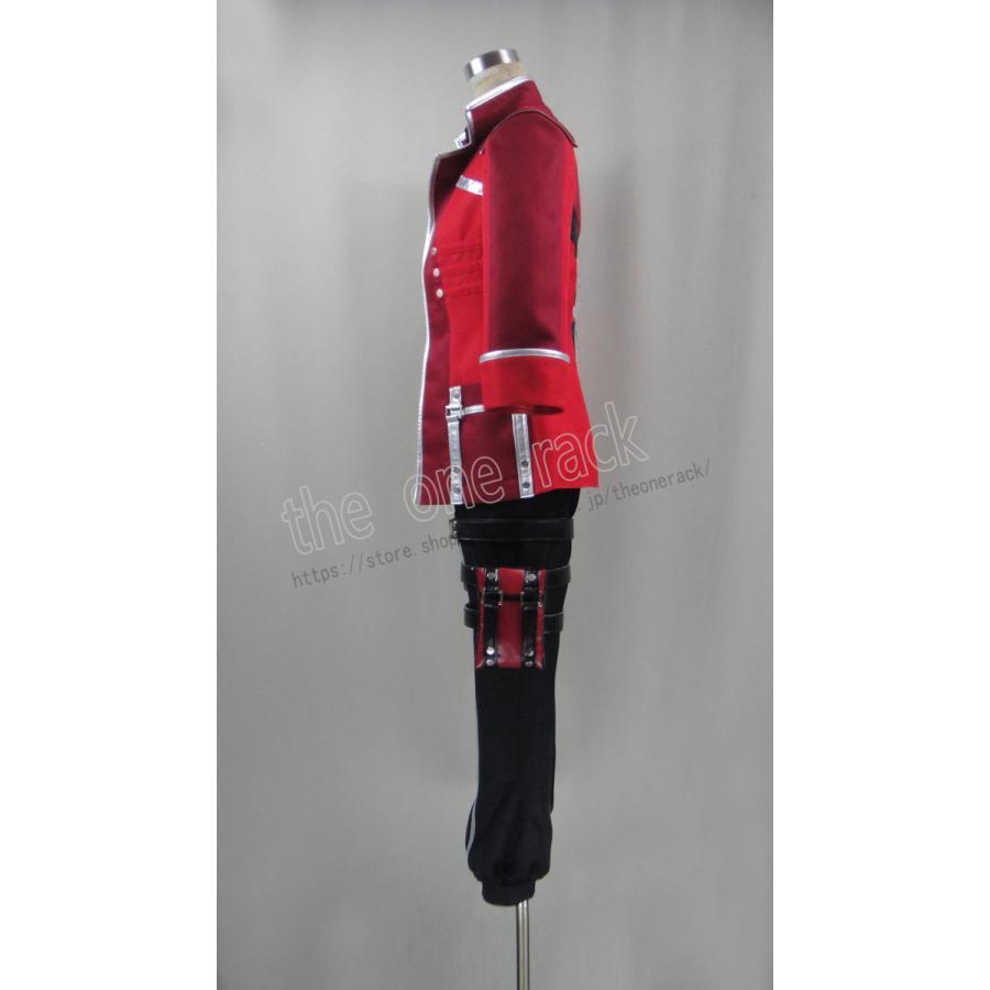 ゴッドイーター 空木レンカ(うつぎれんか) 風 コスプレ衣装コスチューム 演出服 変装 仮装 ハロウィン イベント 楽器、手芸、コレクション キャラクター衣装 U1444118760(12660円)