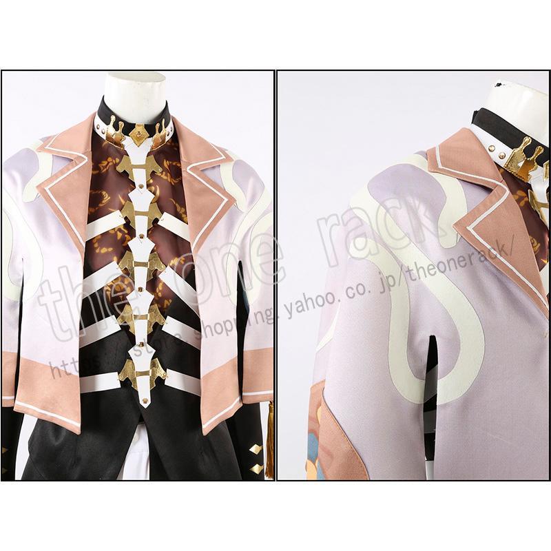 NU: カーニバル 八雲 コスプレ衣装 コスチューム 演出服 変装 仮装 ハロウィン イベント NU カーニバル 八雲 コスプレ衣装 コスチューム 演出服 変装 仮装 ハロウィン イベント