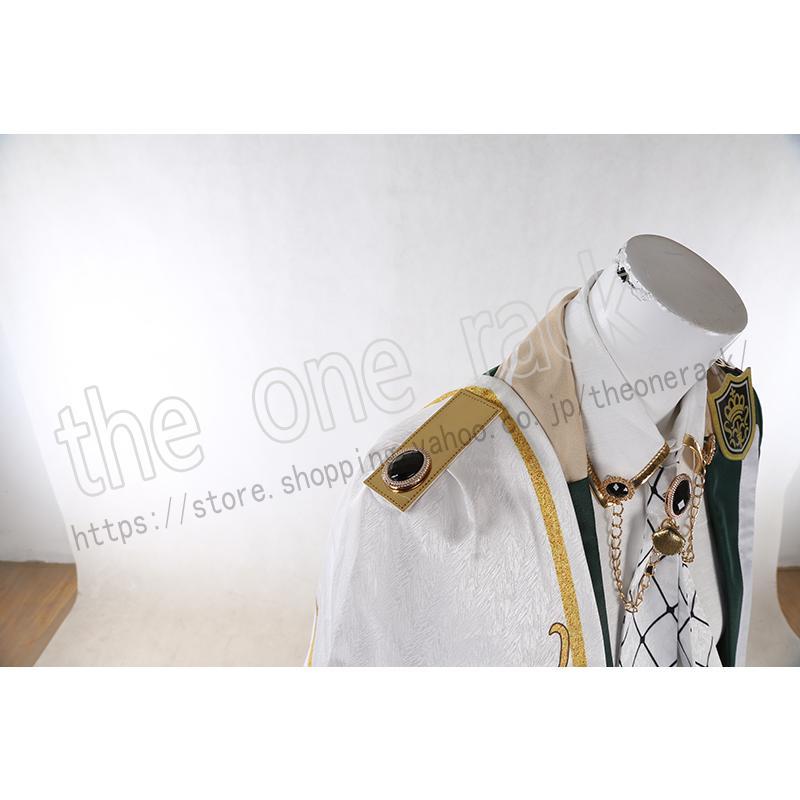 あんさんぶるスターズ 風 真白友也 天満光 コスプレ 衣装 男子制服 ウィッグ 靴 cosplay 制服 ハロウィン仮装 お祭り コスチューム 変装 あんさんぶるスターズ 真白友也 天満光 コスプレ 衣装 男子制服 ウィッグ cosplay 制服 ハロウィン仮装 お祭り コスチューム 変装 SKC1364267812(11960円)