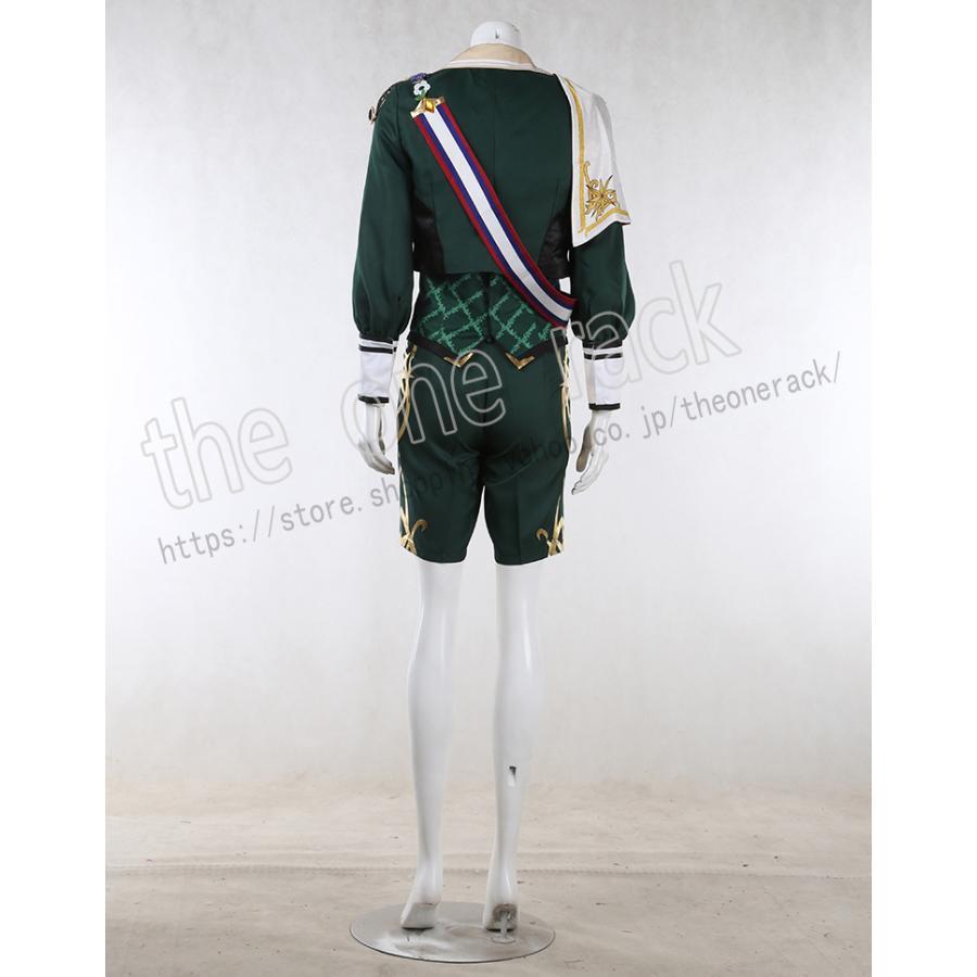 あんさんぶるスターズ 風 真白友也 天満光 コスプレ 衣装 男子制服 ウィッグ 靴 cosplay 制服 ハロウィン仮装 お祭り コスチューム 変装 あんさんぶるスターズ 真白友也 天満光 コスプレ 衣装 男子制服 ウィッグ cosplay 制服 ハロウィン仮装 お祭り コスチューム 変装 SKC1364267812(11960円)