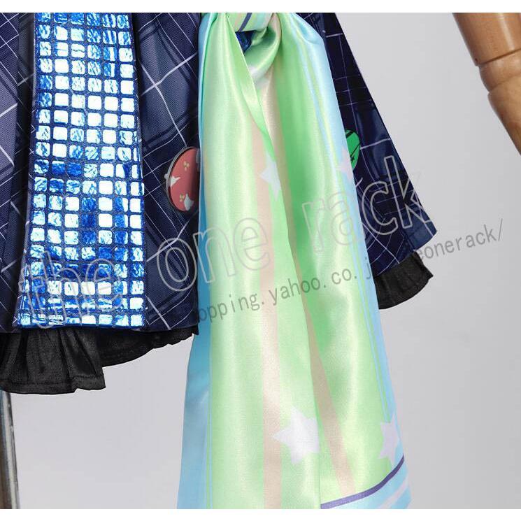 アイドルマスター シャイニーカラーズ 夏的平衡 杜野凛世 コスプレ衣装靴コスチューム 演出服 変装 仮装 ハロウィン イベント     商品情報    アイドルマスター シャイニーカラーズ 夏的平衡 杜野凛世 コスプレ衣装靴コスチューム 演出服 変装 仮装 ハロ Q1466584669(12857円)