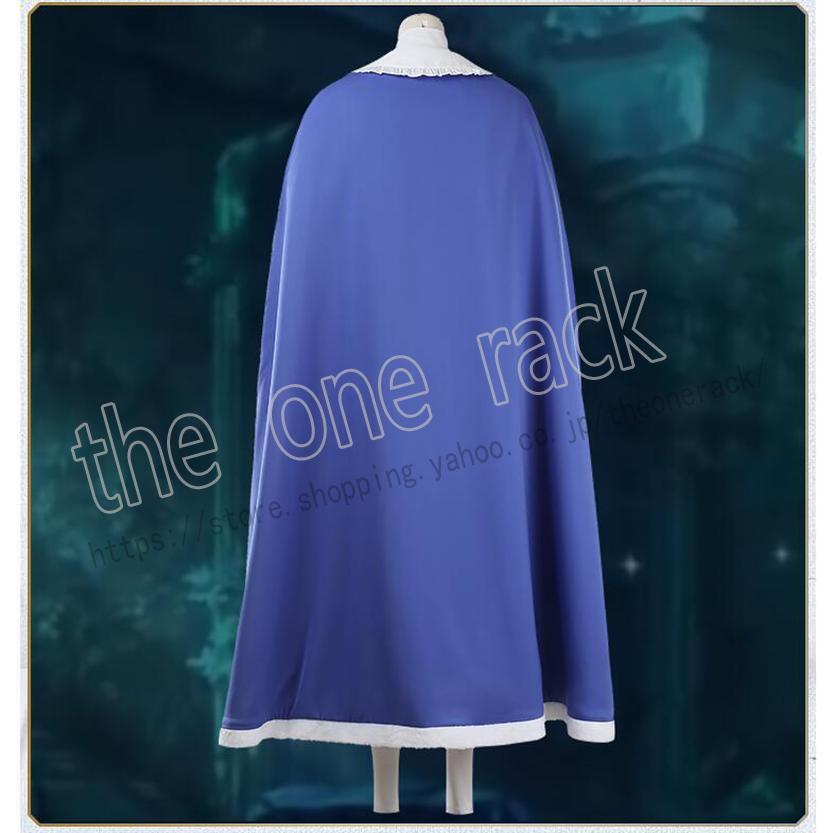 Fate Grand Order コスプレ オベロン ヴォーティガーン コスプレ衣装 FGO コスチューム コミケ cosplay 仮装 キャラクター衣装 O1365745319(11973円)