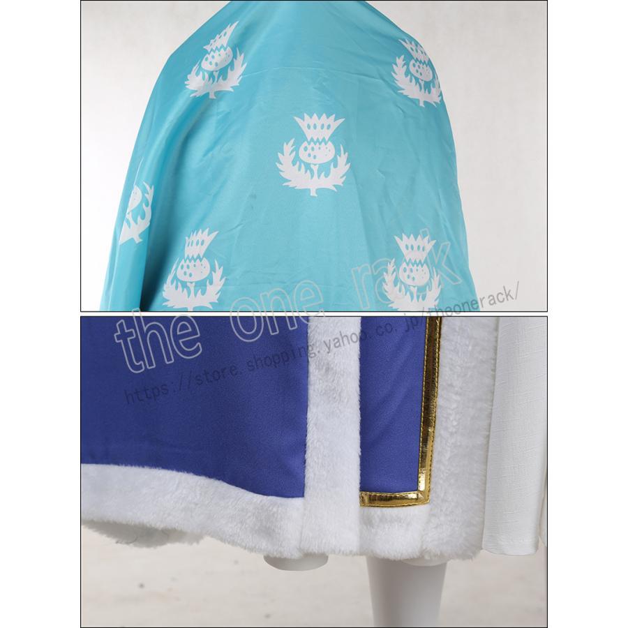 Fate Grand Order コスプレ オベロン ヴォーティガーン コスプレ衣装 FGO コスチューム コミケ cosplay 仮装 キャラクター衣装 O1365745319(11973円)