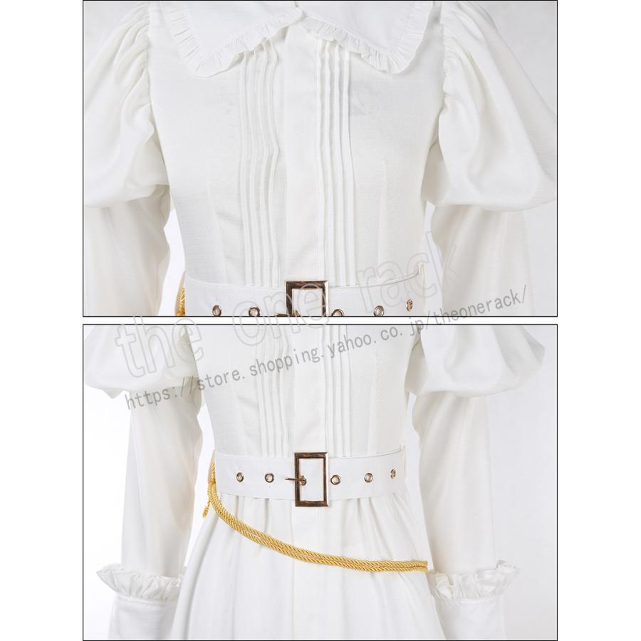 Fate Grand Order コスプレ オベロン ヴォーティガーン コスプレ衣装 FGO コスチューム コミケ cosplay 仮装 キャラクター衣装 O1365745319(11973円)